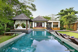Amarterra Villas Bali Hotel Nusa Dua