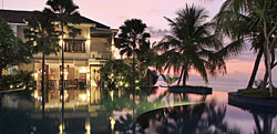 Padma Sari Hotel Bali Lovina