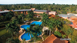 Iguazu Grand Resort Argentinia Iguazu Spa & Casino